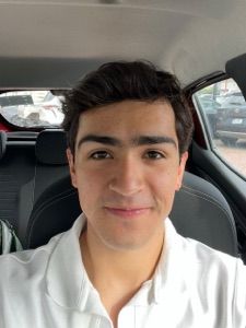Emiliano Carballo